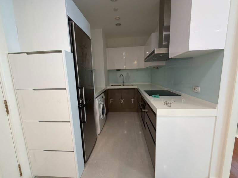 Q Langsuan, Bangkok, 54 Soi Langsuan, Langsuan Road, Lumphini, Pathum Wan, Bangkok, 2 Bedrooms, 86 sqm, Condo For Rent, by Sunny Next Step, 500506076 - DDproperty.com