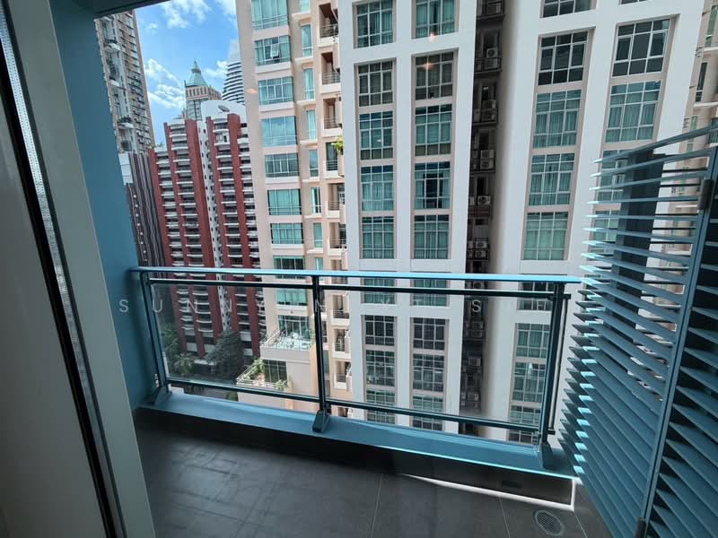 Q Langsuan, Bangkok, 54 Soi Langsuan, Langsuan Road, Lumphini, Pathum Wan, Bangkok, 2 Bedrooms, 86 sqm, Condo For Rent, by Sunny Next Step, 500506076 - DDproperty.com