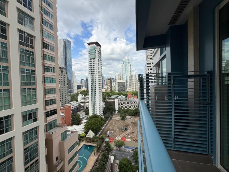 Q Langsuan, Bangkok, 54 Soi Langsuan, Langsuan Road, Lumphini, Pathum Wan, Bangkok, 2 Bedrooms, 86 sqm, Condo For Rent, by Sunny Next Step, 500506076 - DDproperty.com