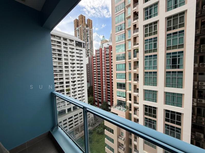 Q Langsuan, Bangkok, 54 Soi Langsuan, Langsuan Road, Lumphini, Pathum Wan, Bangkok, 2 Bedrooms, 86 sqm, Condo For Rent, by Sunny Next Step, 500506076 - DDproperty.com