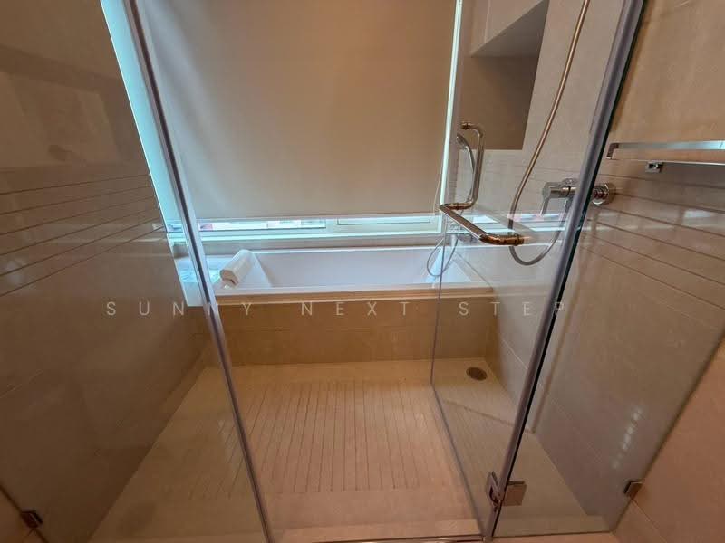 Q Langsuan, Bangkok, 54 Soi Langsuan, Langsuan Road, Lumphini, Pathum Wan, Bangkok, 2 Bedrooms, 86 sqm, Condo For Rent, by Sunny Next Step, 500506076 - DDproperty.com