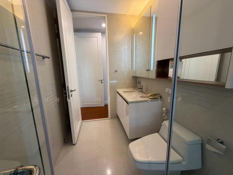 Q Langsuan, Bangkok, 54 Soi Langsuan, Langsuan Road, Lumphini, Pathum Wan, Bangkok, 2 Bedrooms, 86 sqm, Condo For Rent, by Sunny Next Step, 500506076 - DDproperty.com