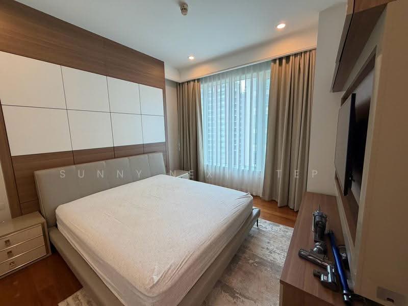 Q Langsuan, Bangkok, 54 Soi Langsuan, Langsuan Road, Lumphini, Pathum Wan, Bangkok, 2 Bedrooms, 86 sqm, Condo For Rent, by Sunny Next Step, 500506076 - DDproperty.com
