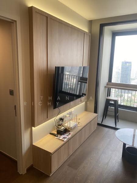 IDEO Q Sukhumvit 36, Bangkok, Soi Sukhumvit 36, Khong Tan, Khlong Toei, Bangkok, 1 Bedroom, 49 sqm, Condo For Rent, by Thanida Richy Estate Co., Ltd., 500506078 - DDproperty.com