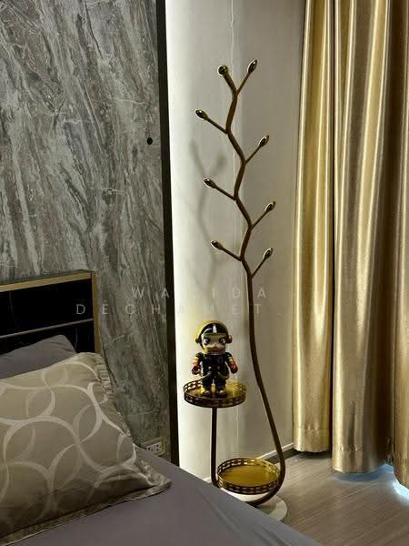 Life Ladprao, Bangkok, 992 Ladprao Road, Jom Phon, Chatuchak, Bangkok, Studio, 29 sqm, Condo For Rent, by Wanida Dechametarkul, 500506079 - DDproperty.com