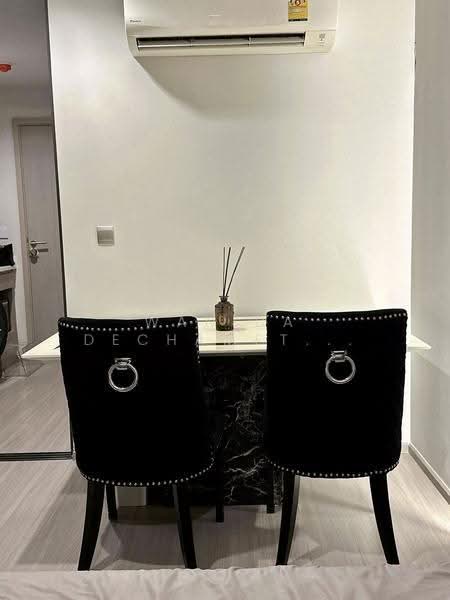 Life Ladprao, Bangkok, 992 Ladprao Road, Jom Phon, Chatuchak, Bangkok, Studio, 29 sqm, Condo For Rent, by Wanida Dechametarkul, 500506079 - DDproperty.com