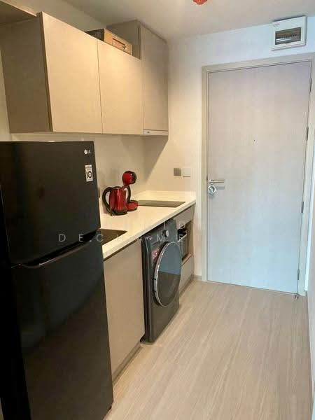 Life Ladprao, Bangkok, 992 Ladprao Road, Jom Phon, Chatuchak, Bangkok, Studio, 29 sqm, Condo For Rent, by Wanida Dechametarkul, 500506079 - DDproperty.com