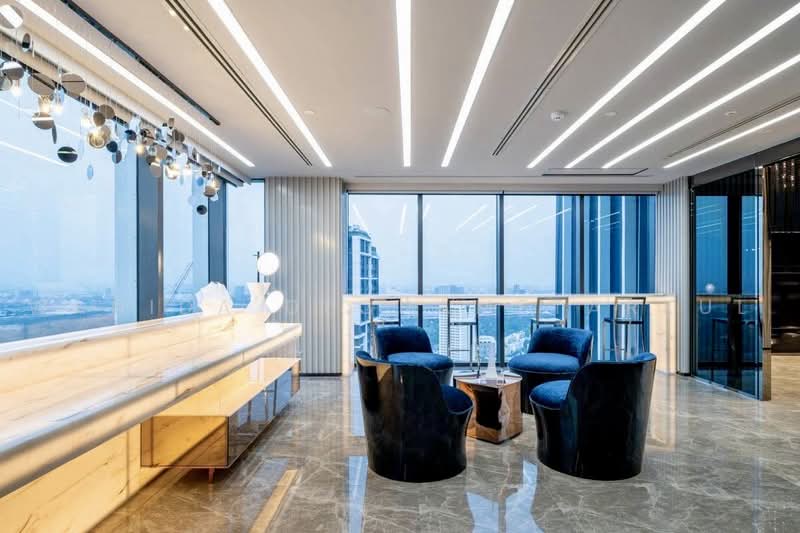 Life Ladprao, Bangkok, 992 Ladprao Road, Jom Phon, Chatuchak, Bangkok, Studio, 29 sqm, Condo For Rent, by Wanida Dechametarkul, 500506079 - DDproperty.com