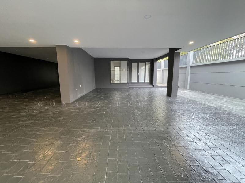 Sage Thonglor, Bangkok, Soi Thonglor 11, Sukhumvit 55 Road, Khlongtoei Nua, Watthana, Bangkok, 3 Bedrooms, 362 sqm, Townhouse For Sale, by Connex Property, 500506080 - DDproperty.com