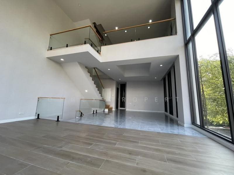 Sage Thonglor, Bangkok, Soi Thonglor 11, Sukhumvit 55 Road, Khlongtoei Nua, Watthana, Bangkok, 3 Bedrooms, 362 sqm, Townhouse For Sale, by Connex Property, 500506080 - DDproperty.com