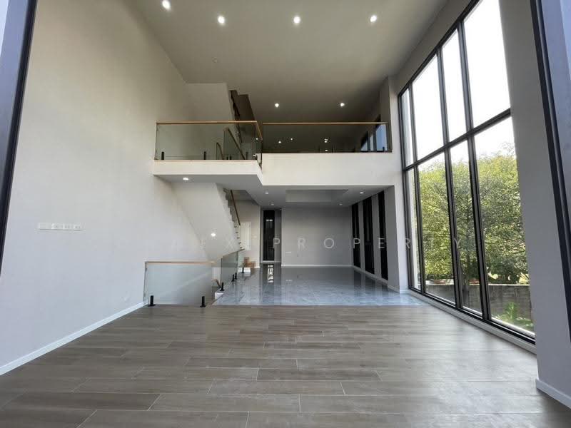 Sage Thonglor, Bangkok, Soi Thonglor 11, Sukhumvit 55 Road, Khlongtoei Nua, Watthana, Bangkok, 3 Bedrooms, 362 sqm, Townhouse For Sale, by Connex Property, 500506080 - DDproperty.com