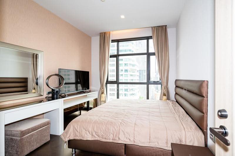The XXXIX By Sansiri, Bangkok, 300 Soi Sukhumvit 39, Khlong Tan Nua, Watthana, Bangkok, 2 Bedrooms, 76 sqm, Condo For Rent, by Yoshida Co., Ltd., 500506081 - DDproperty.com