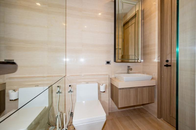 The XXXIX By Sansiri, Bangkok, 300 Soi Sukhumvit 39, Khlong Tan Nua, Watthana, Bangkok, 2 Bedrooms, 76 sqm, Condo For Rent, by Yoshida Co., Ltd., 500506081 - DDproperty.com