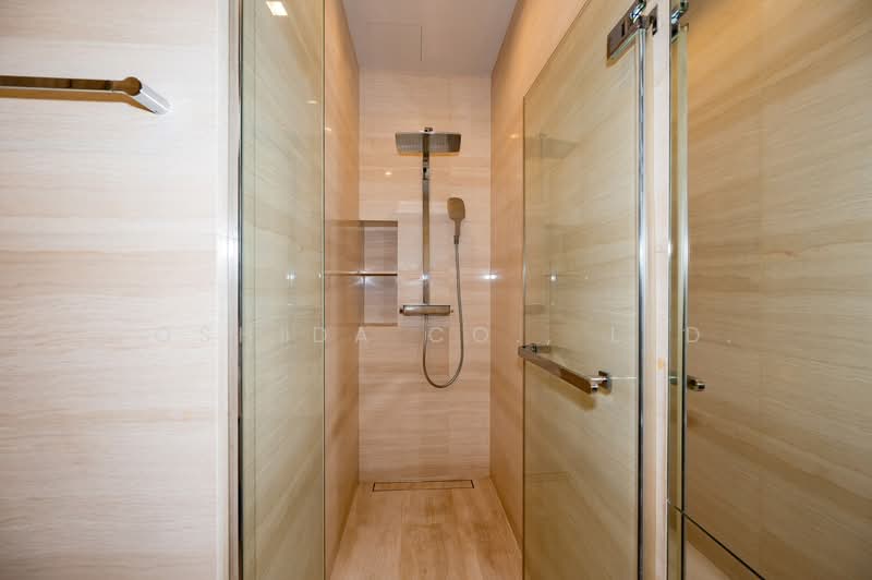 The XXXIX By Sansiri, Bangkok, 300 Soi Sukhumvit 39, Khlong Tan Nua, Watthana, Bangkok, 2 Bedrooms, 76 sqm, Condo For Rent, by Yoshida Co., Ltd., 500506081 - DDproperty.com