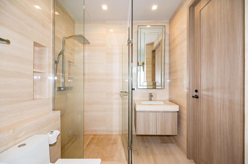 The XXXIX By Sansiri, Bangkok, 300 Soi Sukhumvit 39, Khlong Tan Nua, Watthana, Bangkok, 2 Bedrooms, 76 sqm, Condo For Rent, by Yoshida Co., Ltd., 500506081 - DDproperty.com