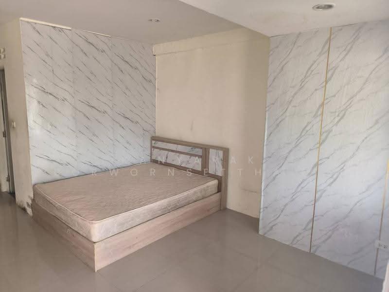 Green Point Condominium : คอนโดกรีนพ้อยท์, กรุงเทพ, ซ.เชื่อมสัมพันธ์ 4 ถ.เชื่อมสัมพันธ์ โคกแฝด หนองจอก จ.กรุงเทพมหานคร 10530, โคกแฝด, หนองจอก, กรุงเทพ, 41 ตร.ม., คอนโด ขาย, โดย Kanyarak Borwornsetthaskul, 500506082 - DDproperty.com