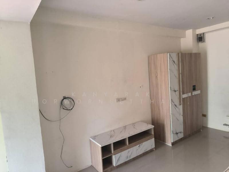 Green Point Condominium : คอนโดกรีนพ้อยท์, กรุงเทพ, ซ.เชื่อมสัมพันธ์ 4 ถ.เชื่อมสัมพันธ์ โคกแฝด หนองจอก จ.กรุงเทพมหานคร 10530, โคกแฝด, หนองจอก, กรุงเทพ, 41 ตร.ม., คอนโด ขาย, โดย Kanyarak Borwornsetthaskul, 500506082 - DDproperty.com