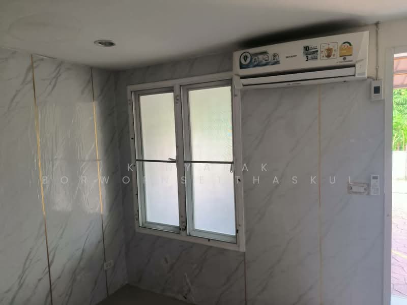 Green Point Condominium : คอนโดกรีนพ้อยท์, กรุงเทพ, ซ.เชื่อมสัมพันธ์ 4 ถ.เชื่อมสัมพันธ์ โคกแฝด หนองจอก จ.กรุงเทพมหานคร 10530, โคกแฝด, หนองจอก, กรุงเทพ, 41 ตร.ม., คอนโด ขาย, โดย Kanyarak Borwornsetthaskul, 500506082 - DDproperty.com