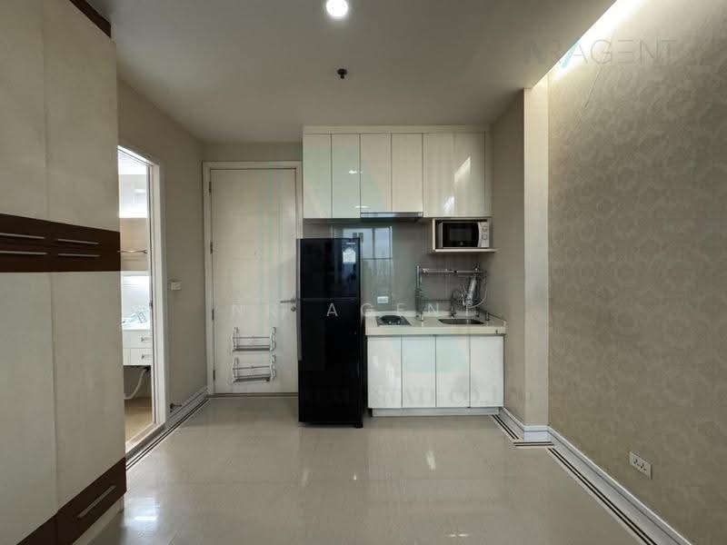 TC Green Rama 9, Bangkok, Rama 9 Road, Huai Khwang, Bangkok, 1 Bedroom, 39 sqm, Condo For Sale, by NR AGENT, 500506083 - DDproperty.com