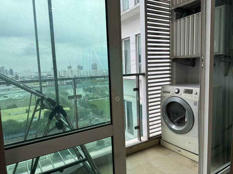 TC Green Rama 9, Bangkok, Rama 9 Road, Huai Khwang, Bangkok, 1 Bedroom, 39 sqm, Condo For Sale, by NR AGENT, 500506083 - DDproperty.com