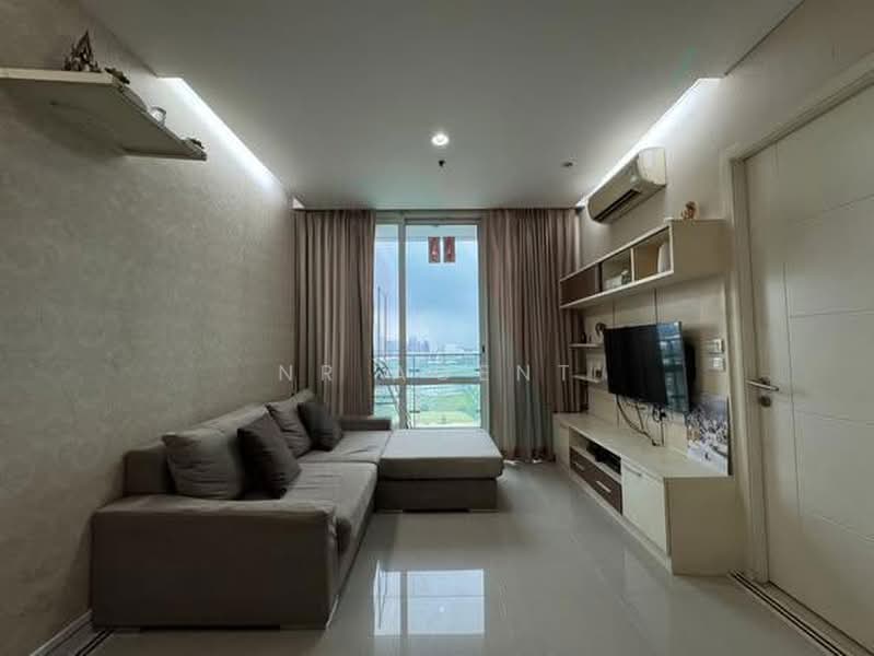 TC Green Rama 9, Bangkok, Rama 9 Road, Huai Khwang, Bangkok, 1 Bedroom, 39 sqm, Condo For Sale, by NR AGENT, 500506083 - DDproperty.com