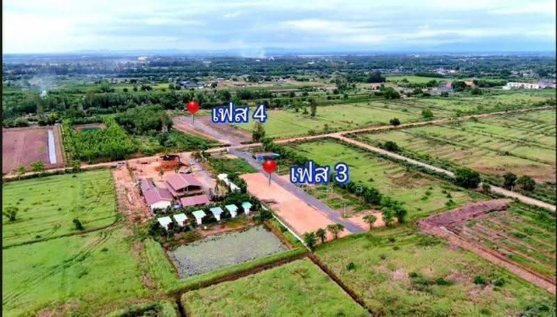 ไม่พบโครงการ, Nakhon Nayok, -, Khlong Yai, Ongkharak, Nakhon Nayok, , 400 sqm, Land For Sale, by Phanitchaya Yossala, 500506085 - DDproperty.com