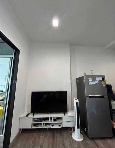 Rich Park Terminal @ Phahonyothin 59, Bangkok, 144 Phahonyothin Road, Anusaowari, Bang Khen, Bangkok, 1 Bedroom, 25 sqm, Condo For Sale, by Connex Property, 500506086 - DDproperty.com