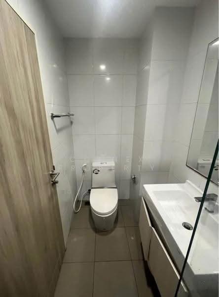 Rich Park Terminal @ Phahonyothin 59, Bangkok, 144 Phahonyothin Road, Anusaowari, Bang Khen, Bangkok, 1 Bedroom, 25 sqm, Condo For Sale, by Connex Property, 500506086 - DDproperty.com