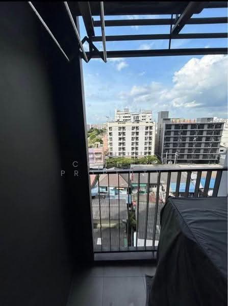 Rich Park Terminal @ Phahonyothin 59, Bangkok, 144 Phahonyothin Road, Anusaowari, Bang Khen, Bangkok, 1 Bedroom, 25 sqm, Condo For Sale, by Connex Property, 500506086 - DDproperty.com