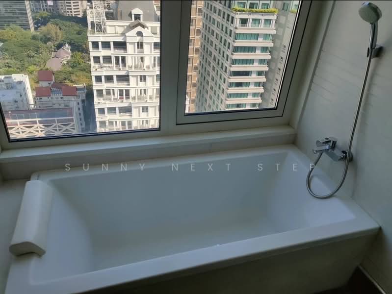 Q Langsuan, Bangkok, 54 Soi Langsuan, Langsuan Road, Lumphini, Pathum Wan, Bangkok, 2 Bedrooms, 97 sqm, Condo For Rent, by Sunny Next Step, 500506088 - DDproperty.com