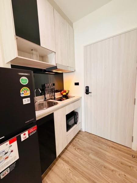 Rich Park Terminal @ Phahonyothin 59, Bangkok, 144 Phahonyothin Road, Anusaowari, Bang Khen, Bangkok, 1 Bedroom, 25 sqm, Condo For Sale, by Connex Property, 500506089 - DDproperty.com