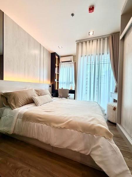 Rich Park Terminal @ Phahonyothin 59, Bangkok, 144 Phahonyothin Road, Anusaowari, Bang Khen, Bangkok, 1 Bedroom, 25 sqm, Condo For Sale, by Connex Property, 500506089 - DDproperty.com