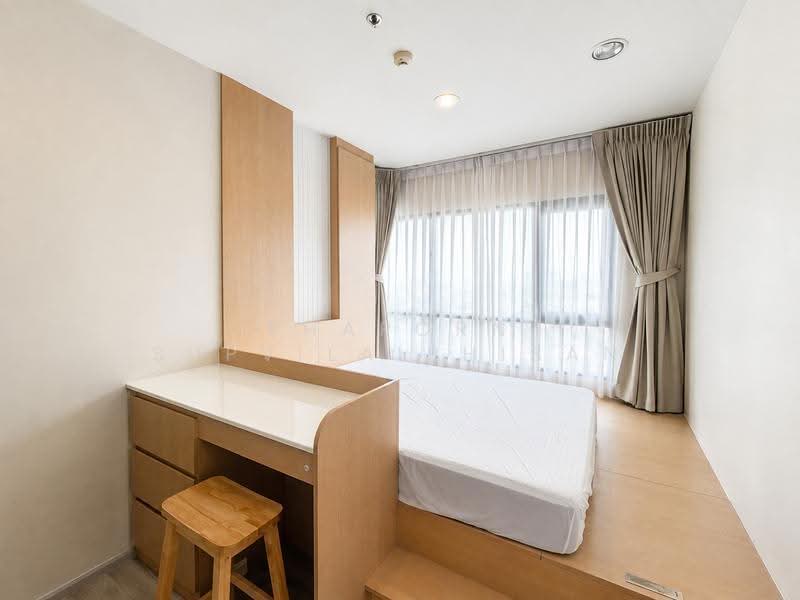 Niche Mono Mega Space Bangna : นิช โมโน เมกะ สเปซ บางนา, สมุทรปราการ, ถนนบางนา- ตราด (กม.6), บางแก้ว, บางพลี, สมุทรปราการ, 52 ตร.ม., คอนโด ให้เช่า, โดย Shaporn Supvilaiphisan, 500506090 - DDproperty.com