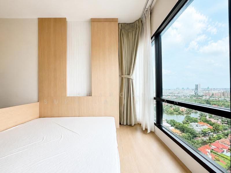 Niche Mono Mega Space Bangna, Samut Prakan, Bang Na Trad Road (Km 6), Bang Kaeo, Bang Plee, Samut Prakan, 2 Bedrooms, 52 sqm, Condo For Rent, by Shaporn Supvilaiphisan, 500506090 - DDproperty.com