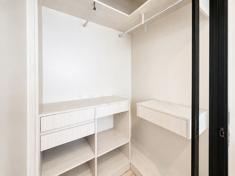 Niche Mono Mega Space Bangna, Samut Prakan, Bang Na Trad Road (Km 6), Bang Kaeo, Bang Plee, Samut Prakan, 2 Bedrooms, 52 sqm, Condo For Rent, by Shaporn Supvilaiphisan, 500506090 - DDproperty.com