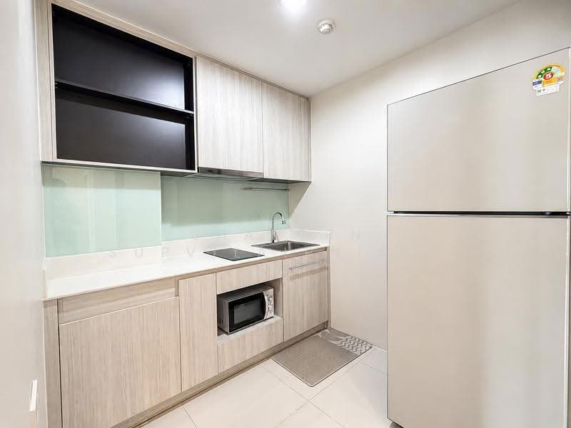 Niche Mono Mega Space Bangna, Samut Prakan, Bang Na Trad Road (Km 6), Bang Kaeo, Bang Plee, Samut Prakan, 2 Bedrooms, 52 sqm, Condo For Rent, by Shaporn Supvilaiphisan, 500506090 - DDproperty.com