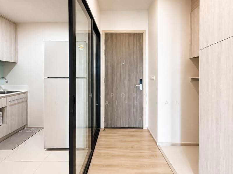 Niche Mono Mega Space Bangna, Samut Prakan, Bang Na Trad Road (Km 6), Bang Kaeo, Bang Plee, Samut Prakan, 2 Bedrooms, 52 sqm, Condo For Rent, by Shaporn Supvilaiphisan, 500506090 - DDproperty.com