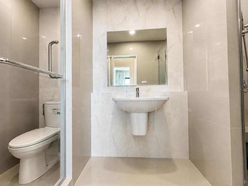 Niche Mono Mega Space Bangna, Samut Prakan, Bang Na Trad Road (Km 6), Bang Kaeo, Bang Plee, Samut Prakan, 2 Bedrooms, 52 sqm, Condo For Rent, by Shaporn Supvilaiphisan, 500506090 - DDproperty.com