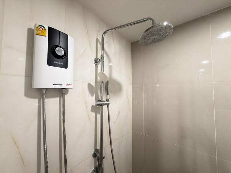 Niche Mono Mega Space Bangna : นิช โมโน เมกะ สเปซ บางนา, สมุทรปราการ, ถนนบางนา- ตราด (กม.6), บางแก้ว, บางพลี, สมุทรปราการ, 52 ตร.ม., คอนโด ให้เช่า, โดย Shaporn Supvilaiphisan, 500506090 - DDproperty.com