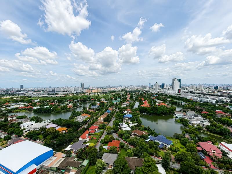 Niche Mono Mega Space Bangna, Samut Prakan, Bang Na Trad Road (Km 6), Bang Kaeo, Bang Plee, Samut Prakan, 2 Bedrooms, 52 sqm, Condo For Rent, by Shaporn Supvilaiphisan, 500506090 - DDproperty.com