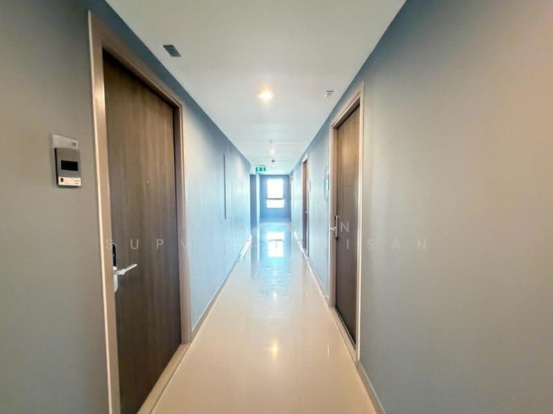 Niche Mono Mega Space Bangna, Samut Prakan, Bang Na Trad Road (Km 6), Bang Kaeo, Bang Plee, Samut Prakan, 2 Bedrooms, 52 sqm, Condo For Rent, by Shaporn Supvilaiphisan, 500506090 - DDproperty.com
