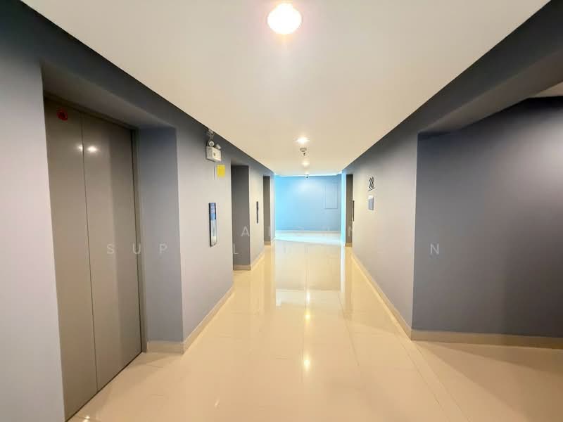 Niche Mono Mega Space Bangna : นิช โมโน เมกะ สเปซ บางนา, สมุทรปราการ, ถนนบางนา- ตราด (กม.6), บางแก้ว, บางพลี, สมุทรปราการ, 52 ตร.ม., คอนโด ให้เช่า, โดย Shaporn Supvilaiphisan, 500506090 - DDproperty.com