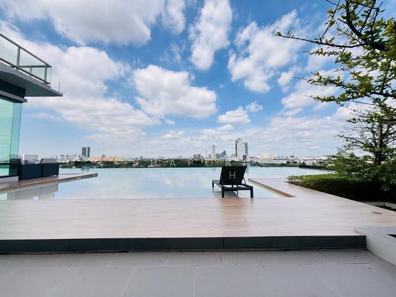 Niche Mono Mega Space Bangna, Samut Prakan, Bang Na Trad Road (Km 6), Bang Kaeo, Bang Plee, Samut Prakan, 2 Bedrooms, 52 sqm, Condo For Rent, by Shaporn Supvilaiphisan, 500506090 - DDproperty.com