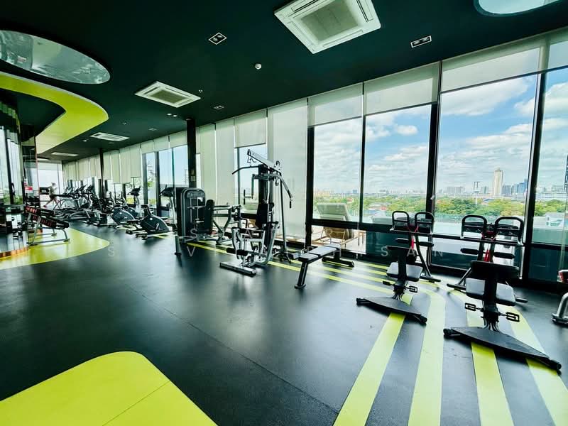 Niche Mono Mega Space Bangna, Samut Prakan, Bang Na Trad Road (Km 6), Bang Kaeo, Bang Plee, Samut Prakan, 2 Bedrooms, 52 sqm, Condo For Rent, by Shaporn Supvilaiphisan, 500506090 - DDproperty.com