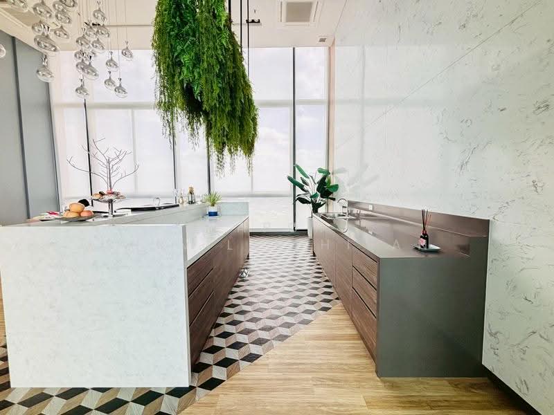 Niche Mono Mega Space Bangna, Samut Prakan, Bang Na Trad Road (Km 6), Bang Kaeo, Bang Plee, Samut Prakan, 2 Bedrooms, 52 sqm, Condo For Rent, by Shaporn Supvilaiphisan, 500506090 - DDproperty.com