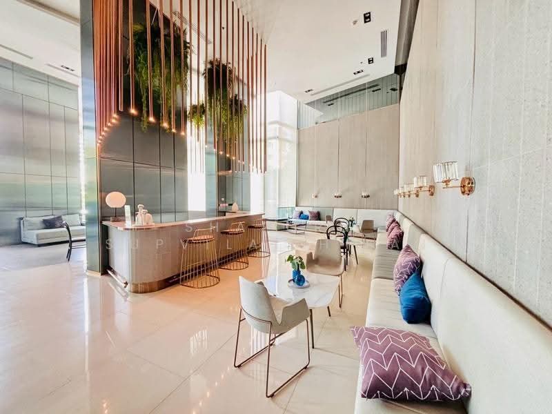 Niche Mono Mega Space Bangna, Samut Prakan, Bang Na Trad Road (Km 6), Bang Kaeo, Bang Plee, Samut Prakan, 2 Bedrooms, 52 sqm, Condo For Rent, by Shaporn Supvilaiphisan, 500506090 - DDproperty.com