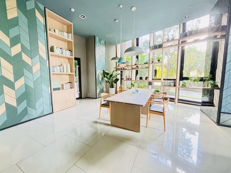 Niche Mono Mega Space Bangna, Samut Prakan, Bang Na Trad Road (Km 6), Bang Kaeo, Bang Plee, Samut Prakan, 2 Bedrooms, 52 sqm, Condo For Rent, by Shaporn Supvilaiphisan, 500506090 - DDproperty.com