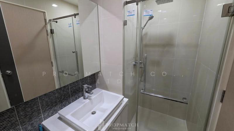 Condolette Ize Ratchathewi : คอนโดเลต ไอซ์ ราชเทวี, กรุงเทพ, ถนนเพชรบุรี, ราชเทวี, กรุงเทพ, 31 ตร.ม., คอนโด ให้เช่า, โดย PROPMATCH CO., LTD., 500506091 - DDproperty.com