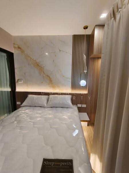 Rich Park Terminal @ Phahonyothin 59, Bangkok, 144 Phahonyothin Road, Anusaowari, Bang Khen, Bangkok, 1 Bedroom, 25 sqm, Condo For Sale, by Connex Property, 500506092 - DDproperty.com