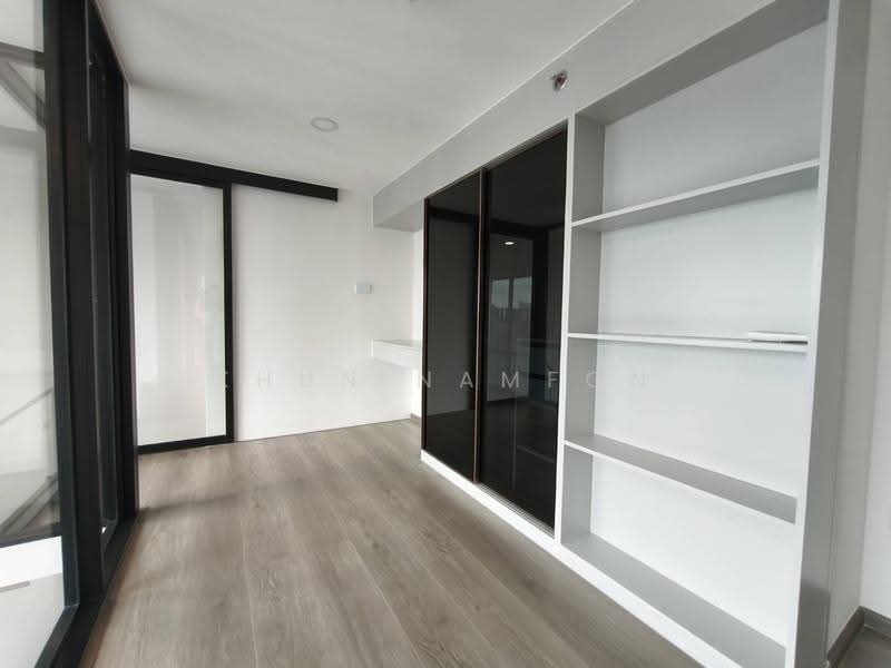 KnightsBridge Space Sukhumvit-Rama 4 : ไนท์บริดจ์ สเปซ สุขุมวิท-พระราม4, กรุงเทพ, ถนนพระรามที่ 4, พระโขนง, คลองเตย, กรุงเทพ, 43 ตร.ม., คอนโด ให้เช่า, โดย Khun Namfon, 500506093 - DDproperty.com